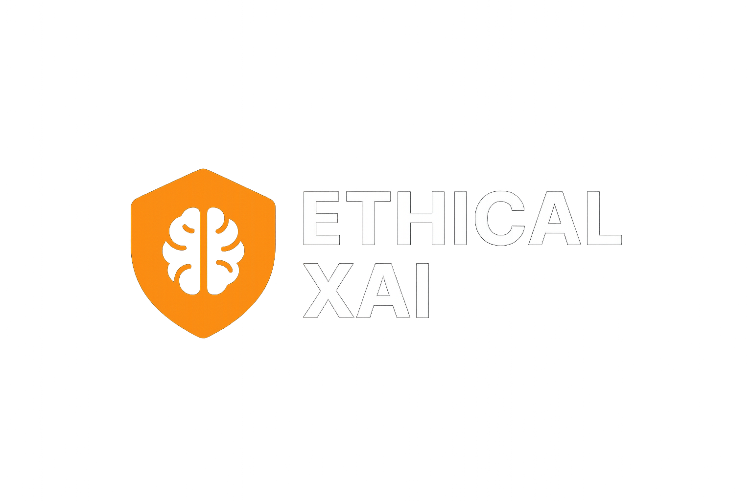 Ethical XAI Logo